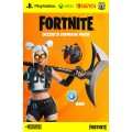 Fortnite - Dizzie's Domain Pack